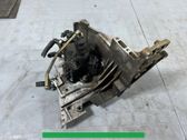 In-tank fuel pump