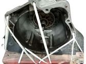 Automatic gearbox