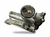 Vacuum pump