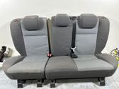Asiento trasero