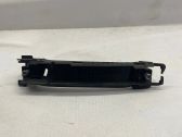 Front door exterior handle