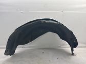 Rear arch fender liner splash guards