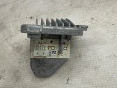 LED ballast control module
