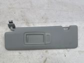 Sun visor