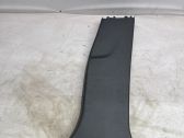 (B) pillar trim (bottom)