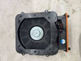 Subwoofer speaker