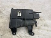 Active carbon filter fuel vapour canister