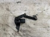 Headlight/headlamp level sensor