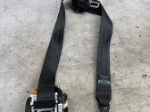 Rear seatbelt