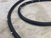 Gummidichtung Tür hinten