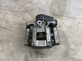 Bremssattel hinten