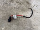 Positive cable (battery)
