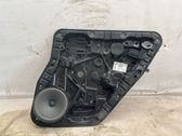 Fensterheber elektrisch mit Motor Tür hinten