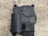 Air flap motor/actuator
