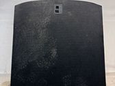 Trunk/boot floor carpet liner