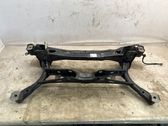 Rear subframe