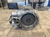 Automatic gearbox