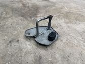 Engine bonnet/hood lock/latch loop/hook