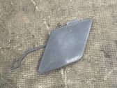 Rear bumper row hook cap/cover
