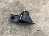 Radiator mount bracket