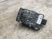 Gearbox transfer box case
