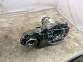 Gearbox transfer box case