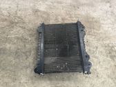 Coolant radiator