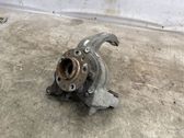 Rear wheel hub spindle/knuckle