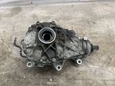 Front differential
