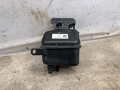 Coolant expansion tank/reservoir