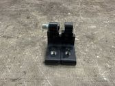 Rear door hinge set