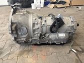 Automatic gearbox