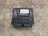 Unidad de control/módulo del motor