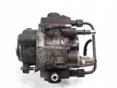 Fuel injection high pressure pump