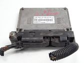 Calculateur moteur ECU