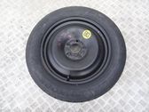 R16 spare wheel