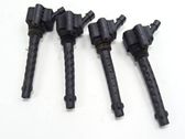 High voltage ignition coil