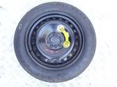 R16 spare wheel