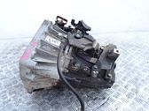 Manual 6 speed gearbox