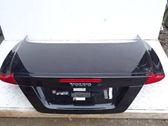 Tailgate/trunk/boot lid