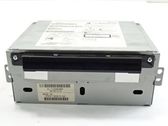 Radio/CD/DVD/GPS head unit