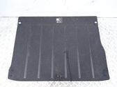 Trunk/boot mat liner