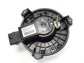 Heater fan/blower