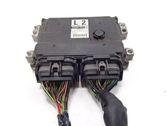 Kit centralina motore ECU e serratura