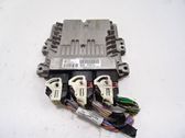 Unidad de control/módulo ECU del motor