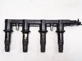 High voltage ignition coil