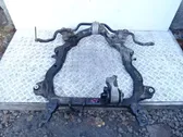 Front subframe