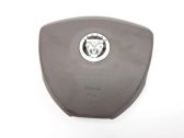 Steering wheel airbag