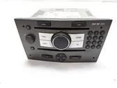 Panel / Radioodtwarzacz CD/DVD/GPS