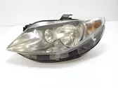 Headlight/headlamp